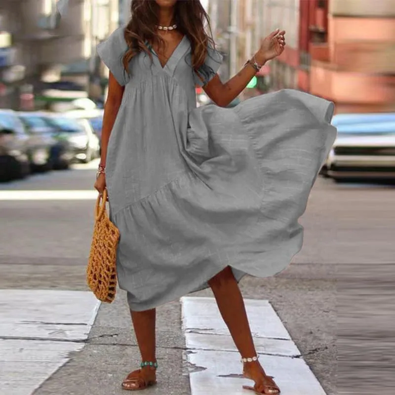 2024 Summer Sundress