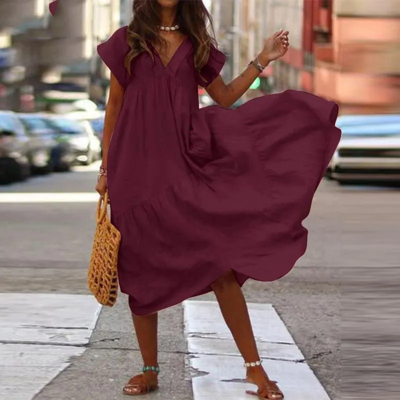 2024 Summer Sundress