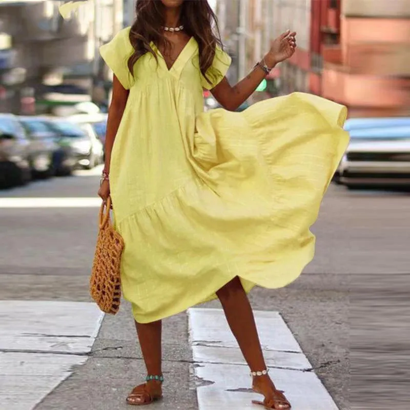 2024 Summer Sundress