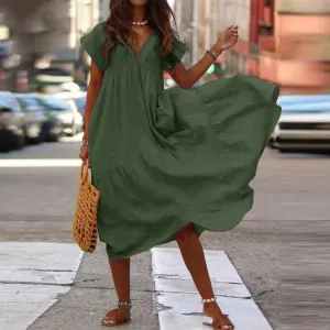 2024 Summer Sundress
