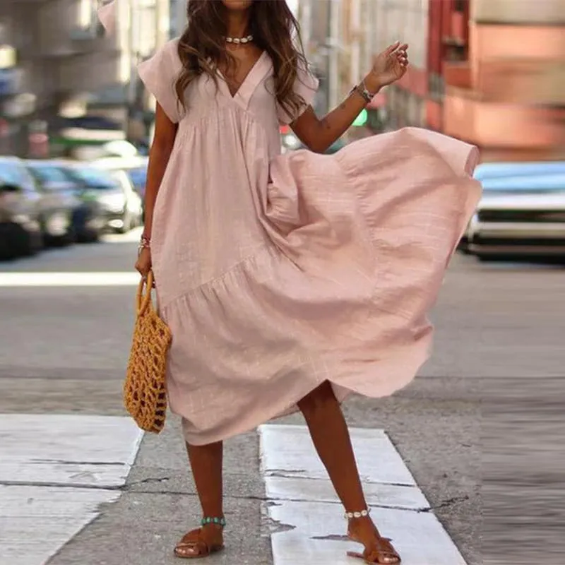 2024 Summer Sundress