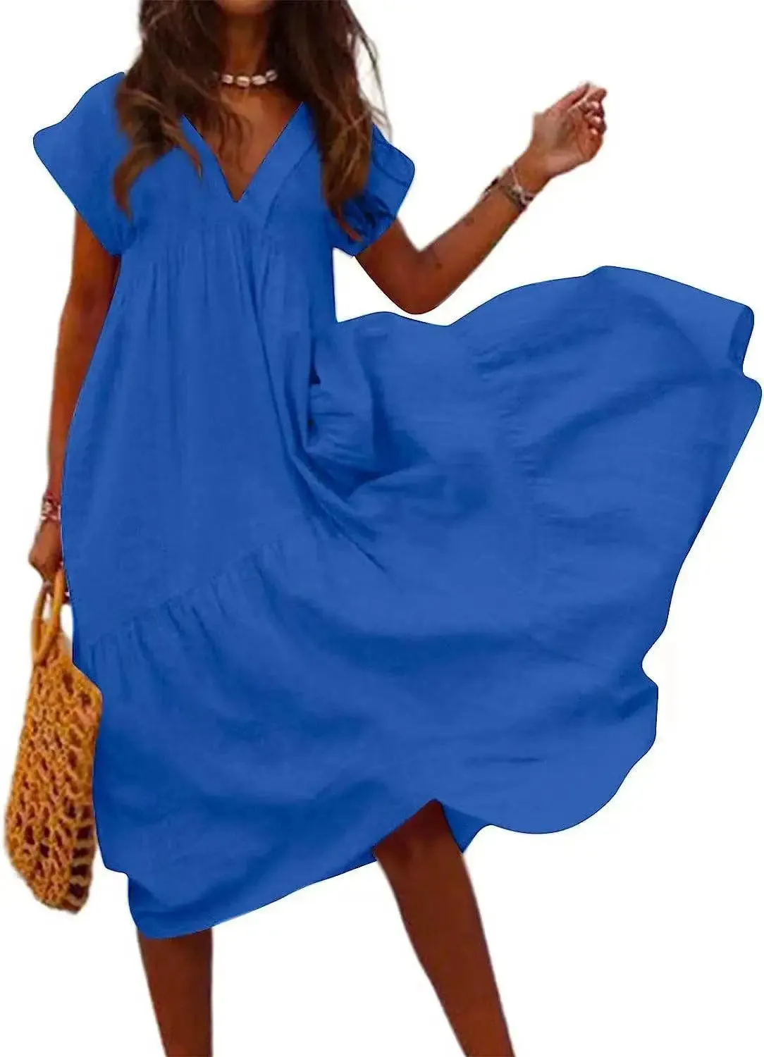 2024 Summer Sundress
