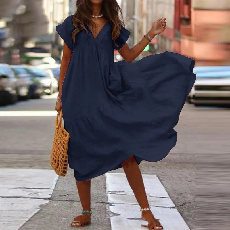 2024 Summer Sundress