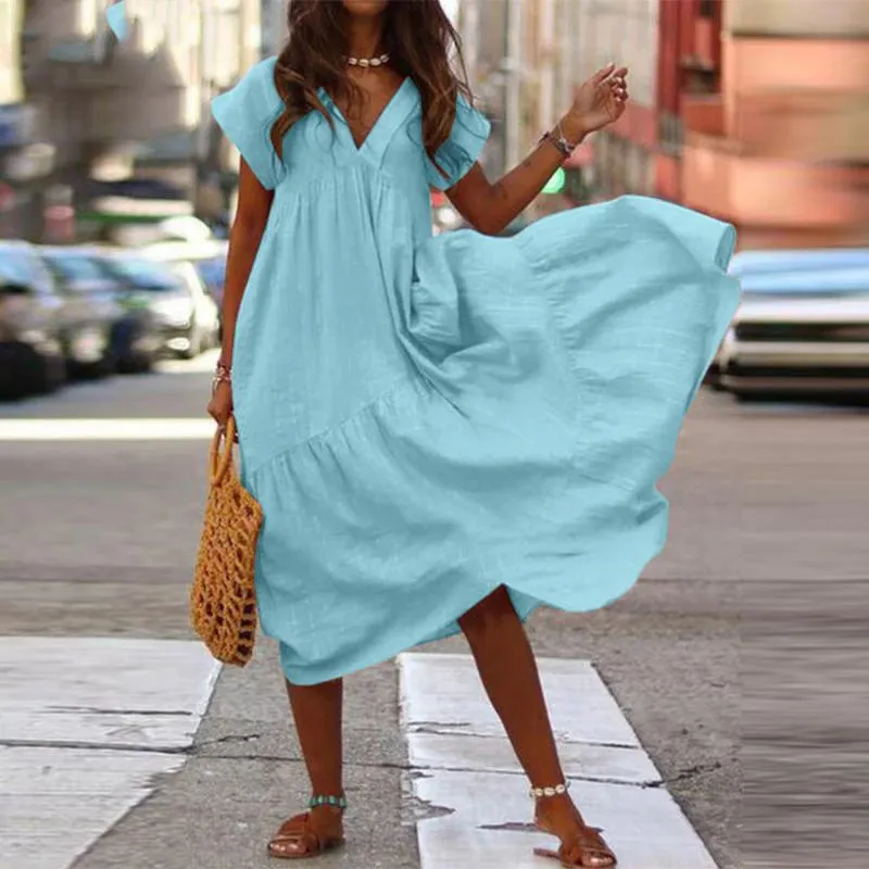 2024 Summer Sundress