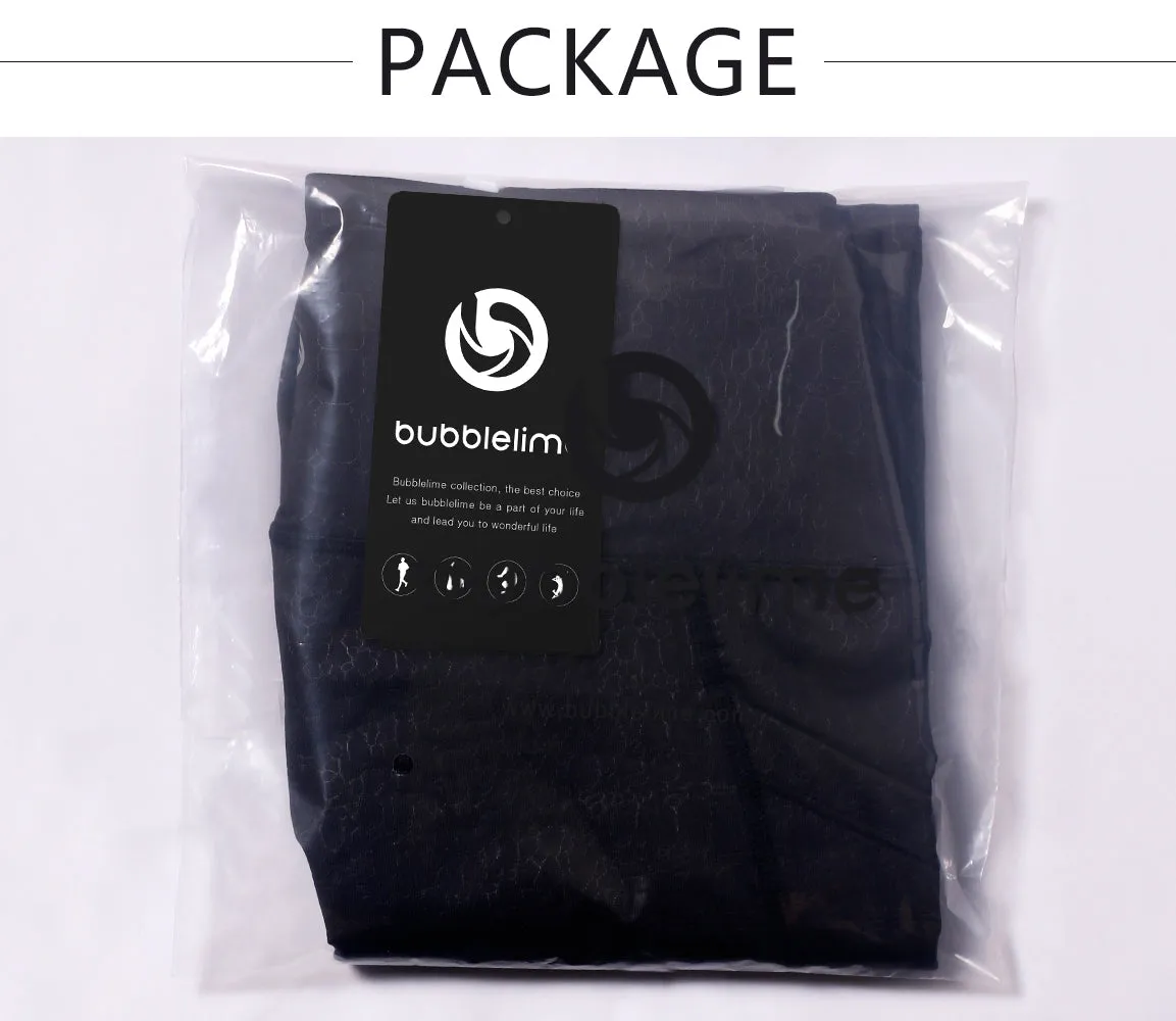 22" inseam 3D Printed Pilates Pants CROCODILE_Pilates