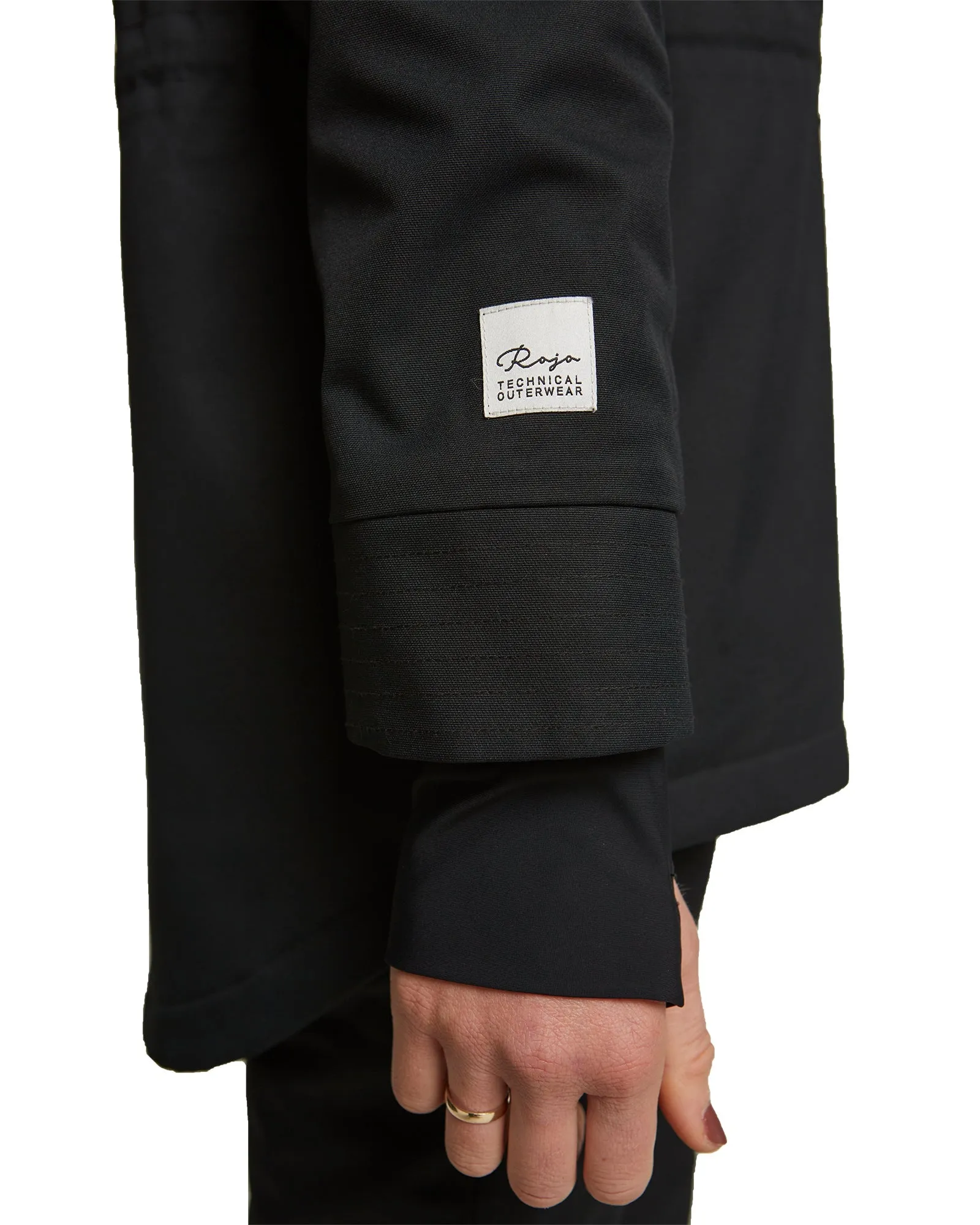 BAILEY ANORAK