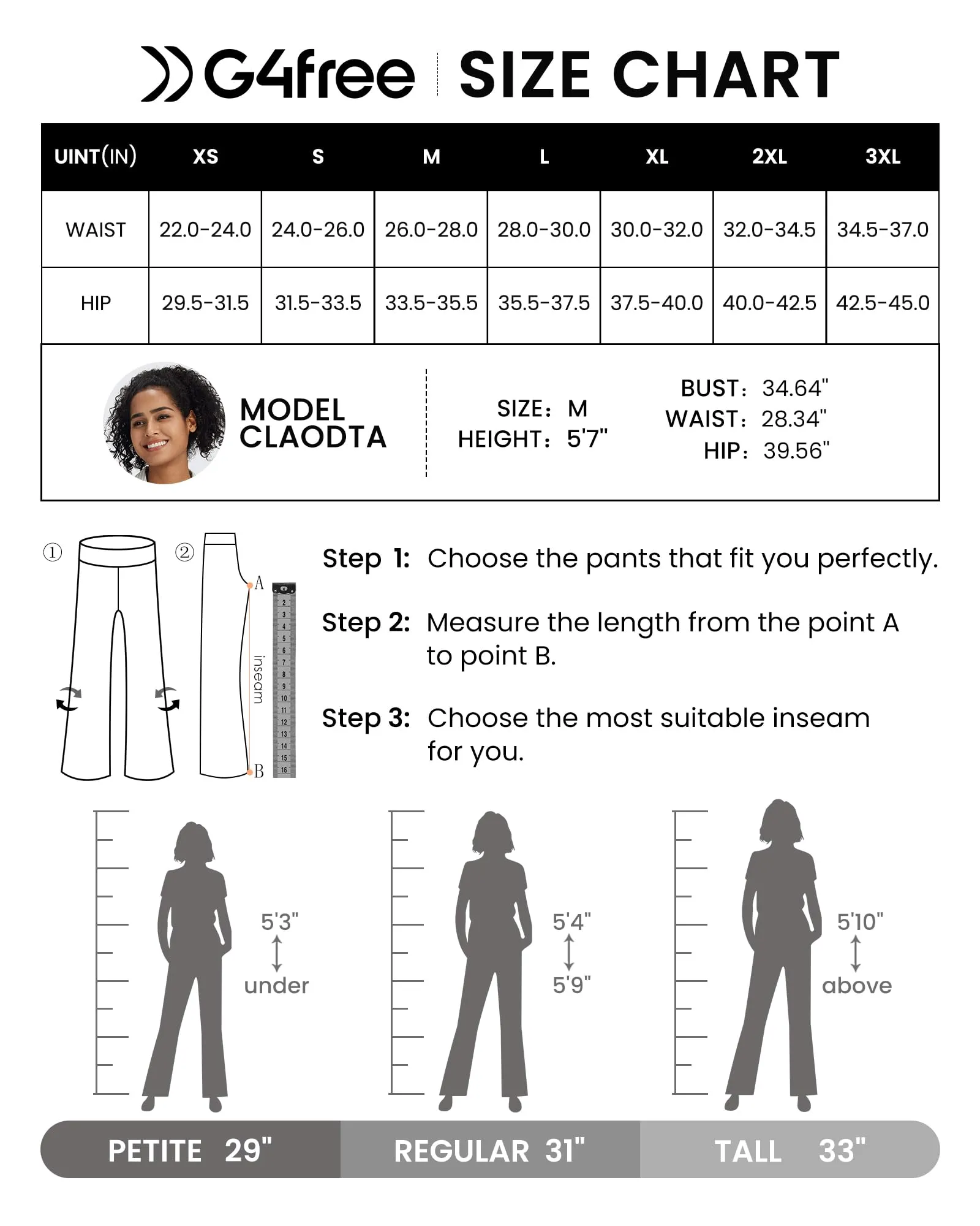 BareFeel Casual High-Waisted Mini Flare Pants
