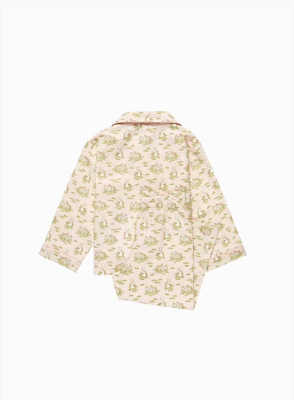 Beatrice Bunny Pyjamas