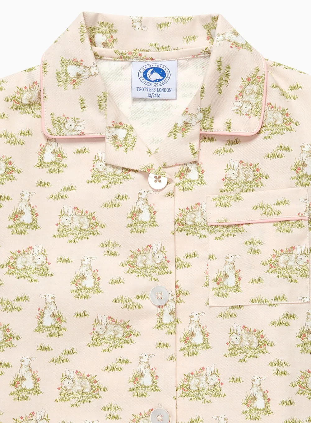 Beatrice Bunny Pyjamas