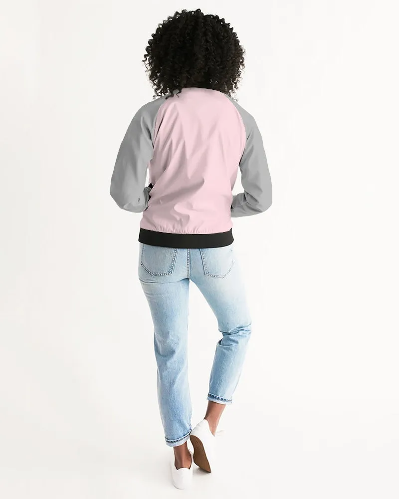 Beautiful Girl Women's Bomber Jacket
