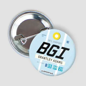 BGI - Button