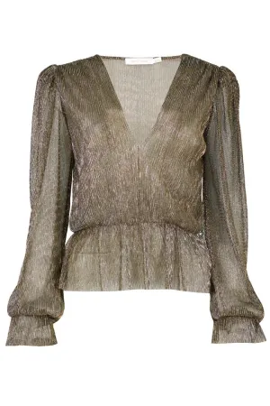 Bishop   Young Ultra Fine Party Top