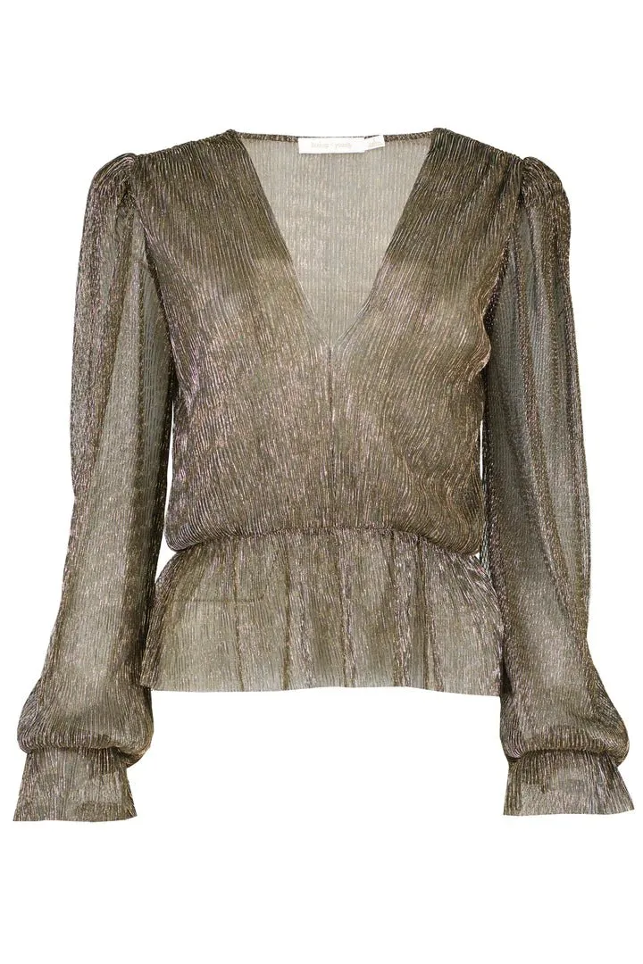 Bishop   Young Ultra Fine Party Top