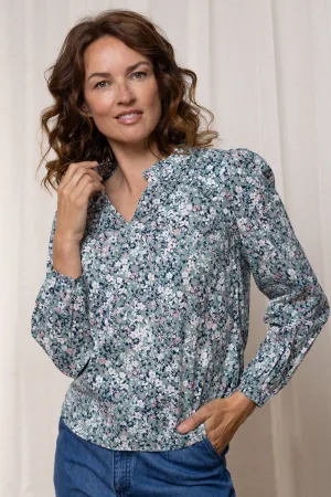 Braidstone Blouse Connie