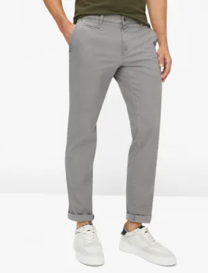 BRAX<BR>
Fabio Trousers<BR>
Indigo, Grey<BR>