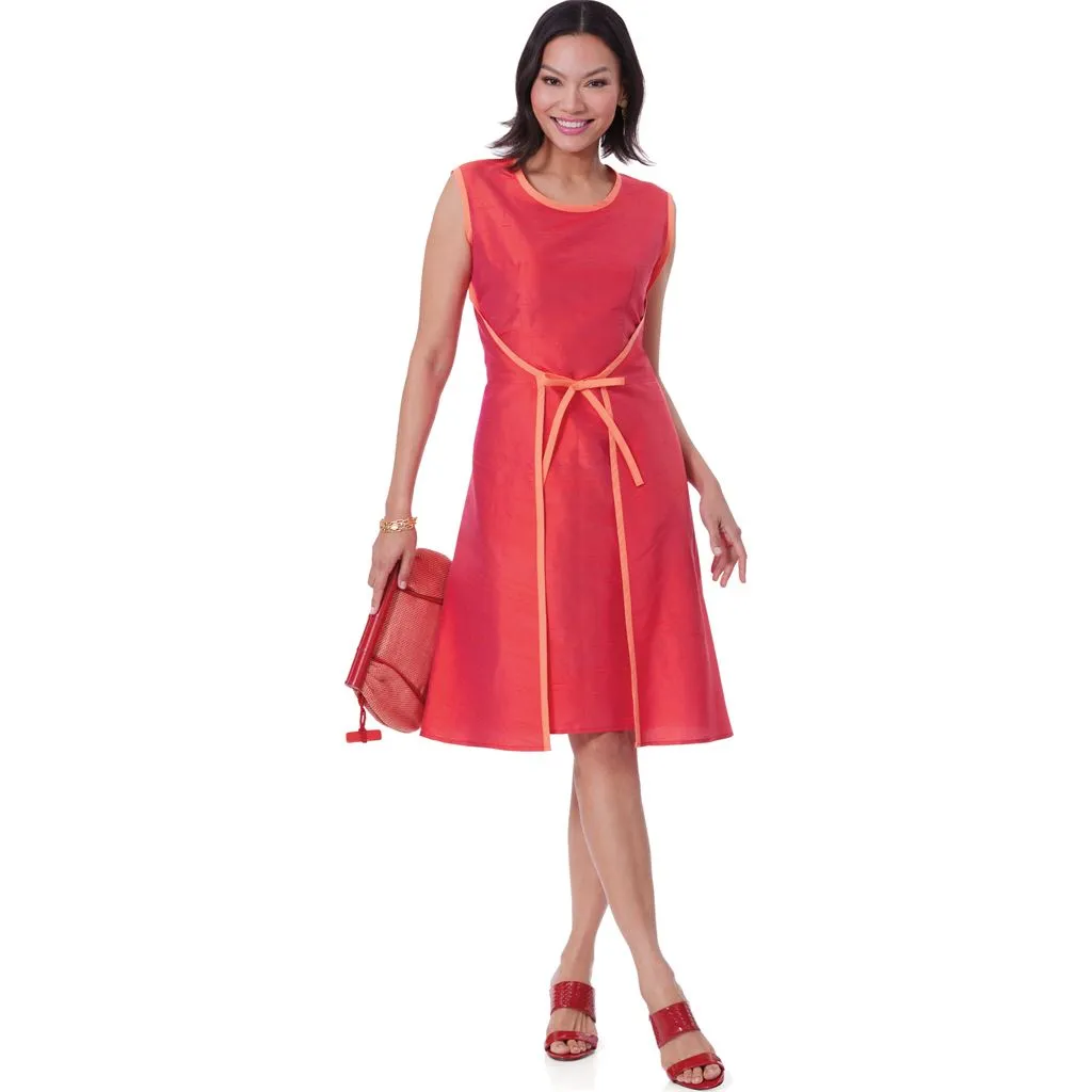 Butterick Pattern B6985 Misses' Dress