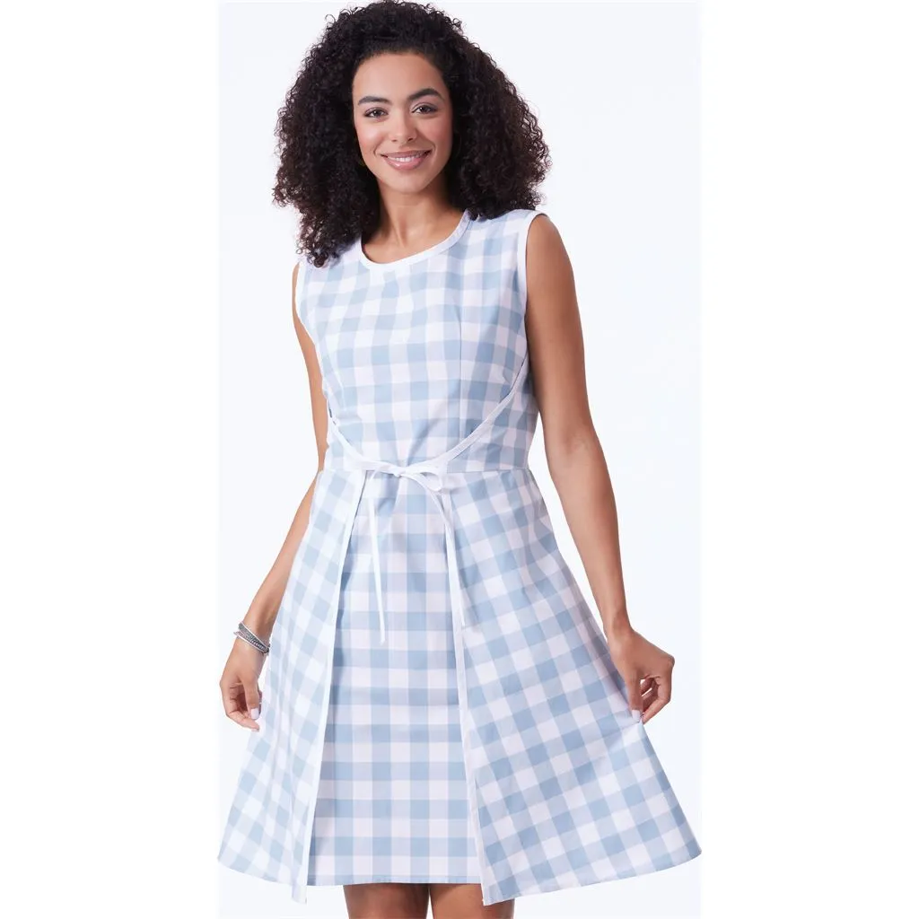 Butterick Pattern B6985 Misses' Dress