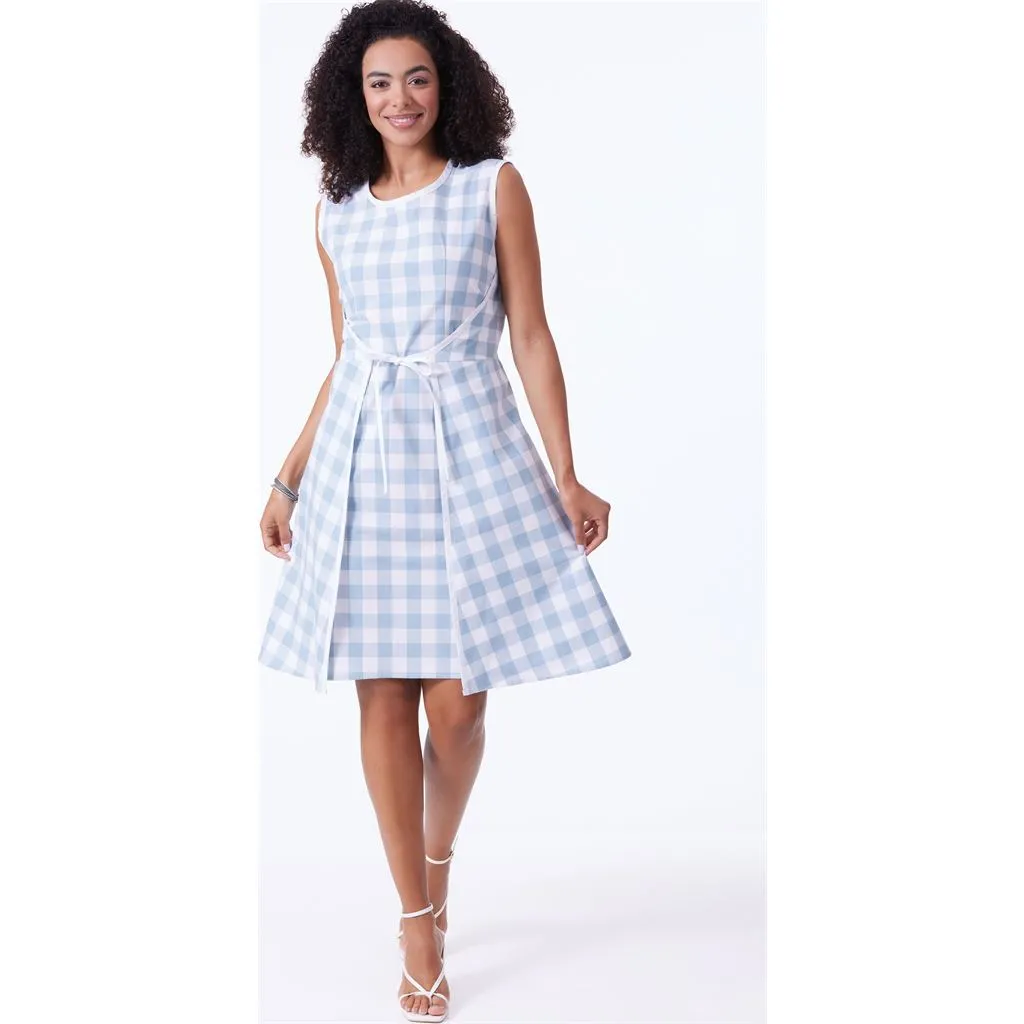 Butterick Pattern B6985 Misses' Dress