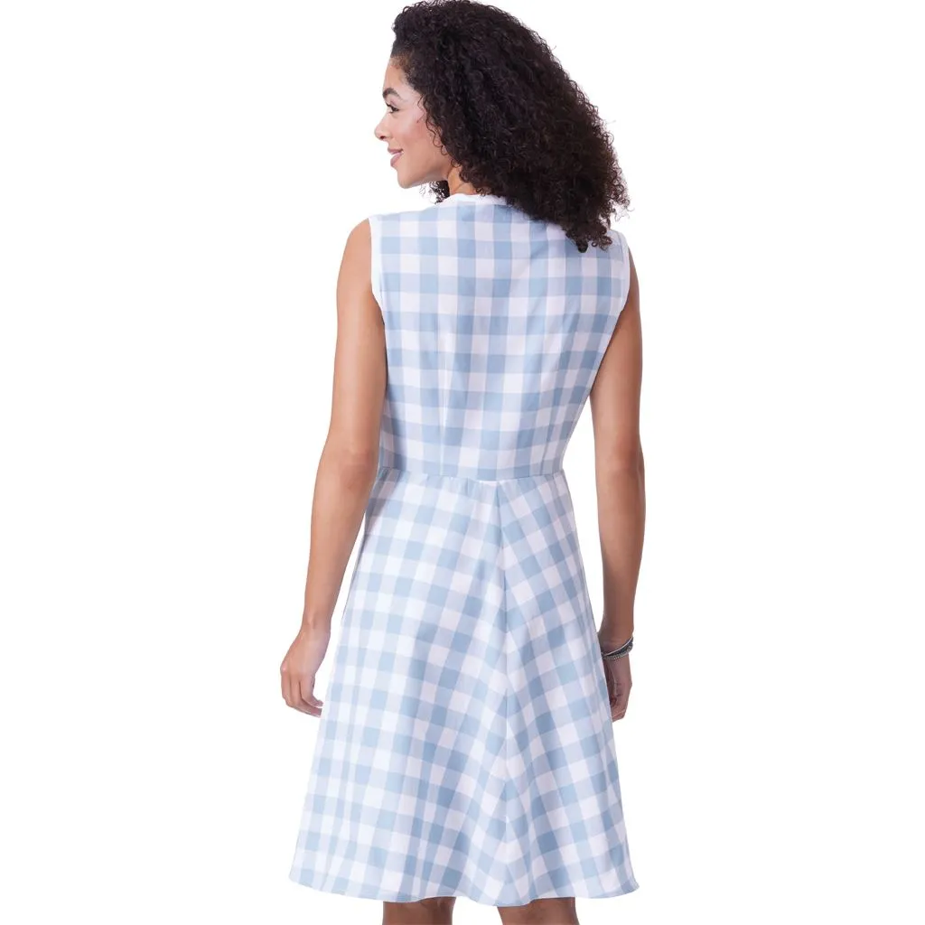 Butterick Pattern B6985 Misses' Dress