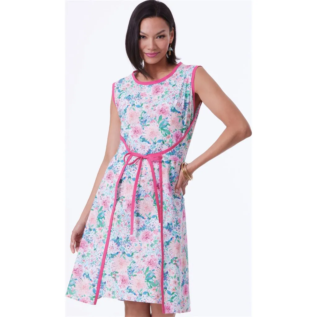 Butterick Pattern B6985 Misses' Dress