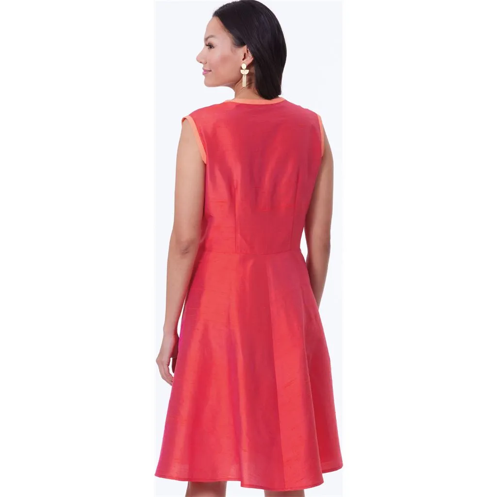 Butterick Pattern B6985 Misses' Dress
