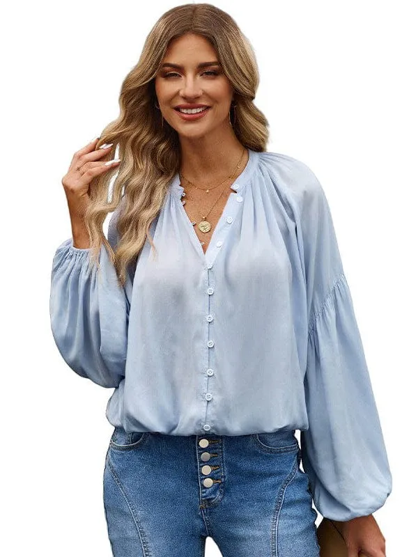 Casual Friday Blouse