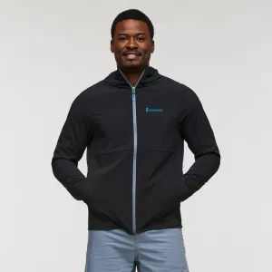 Cotopaxi Vuelta Performance Windbreaker Jacket Men's
