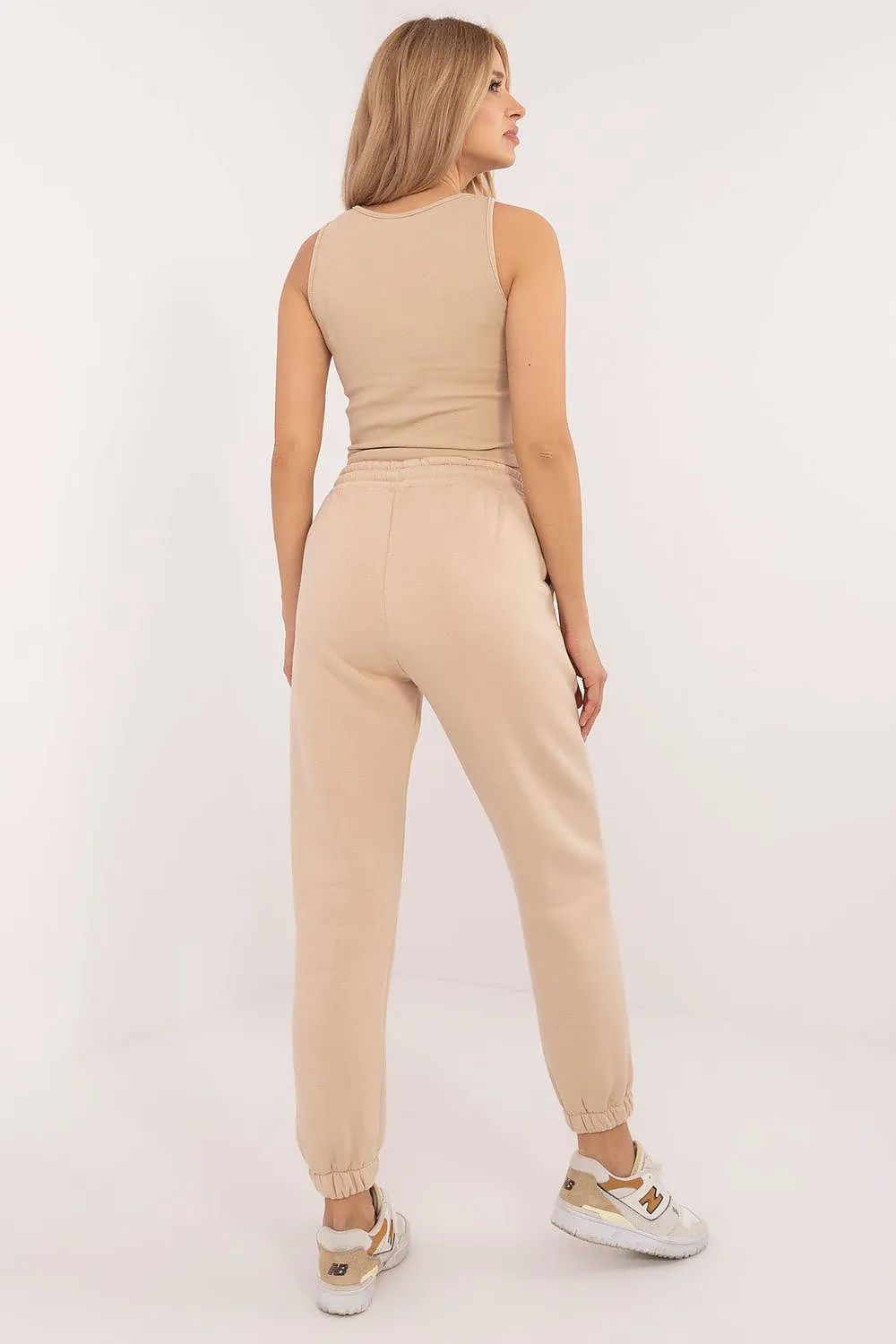 Cozy Days Mélange Hoodie Set