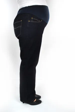 Dark Jean