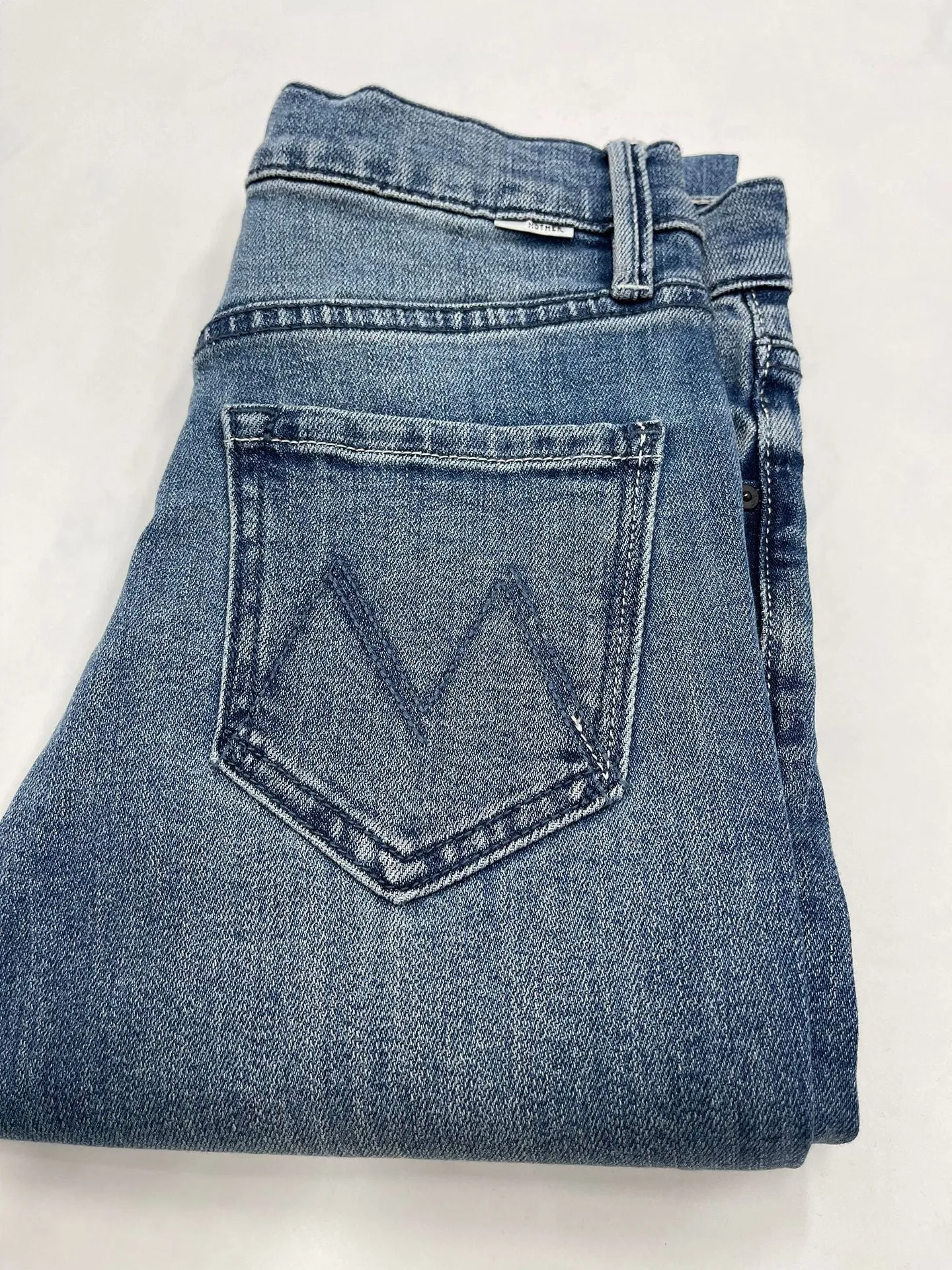 Icon Good Women High Waist slim Jeans Pants