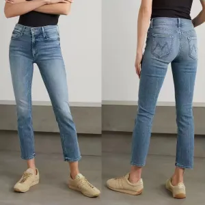 Icon Good Women High Waist slim Jeans Pants