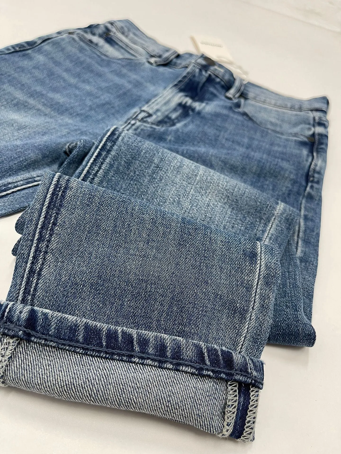 Icon Good Women High Waist slim Jeans Pants