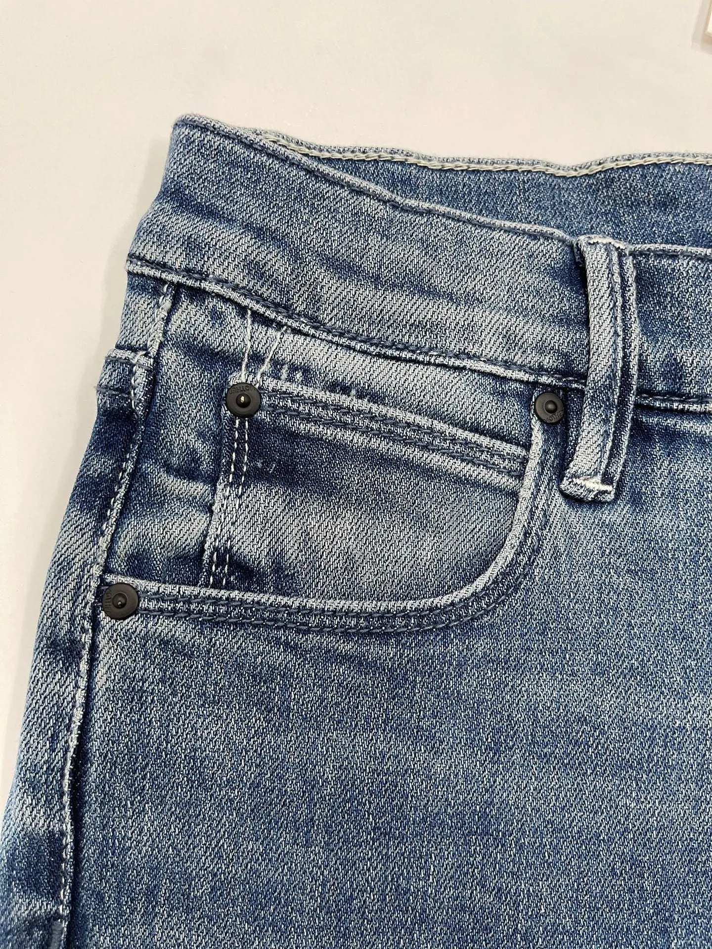 Icon Good Women High Waist slim Jeans Pants
