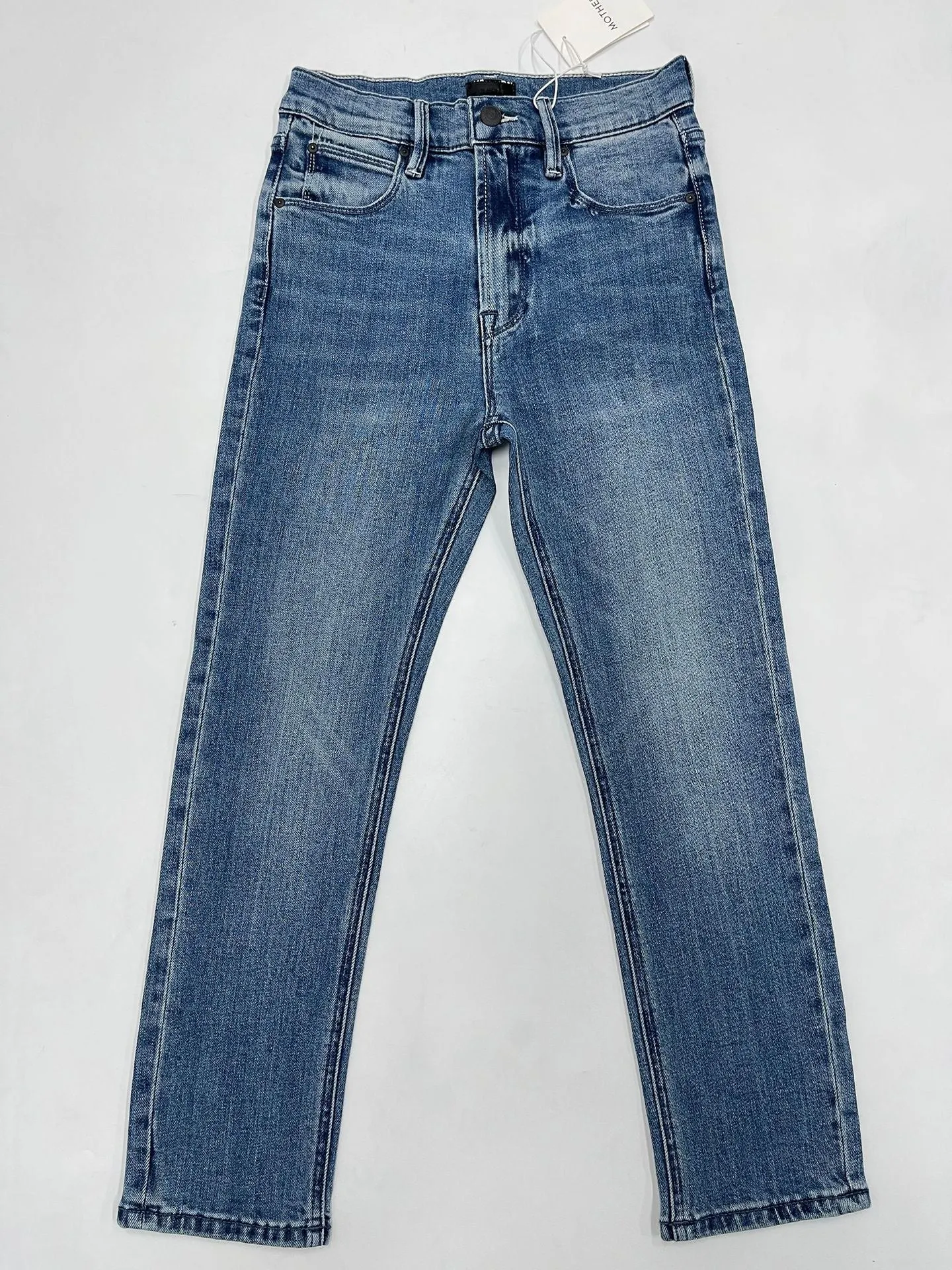 Icon Good Women High Waist slim Jeans Pants