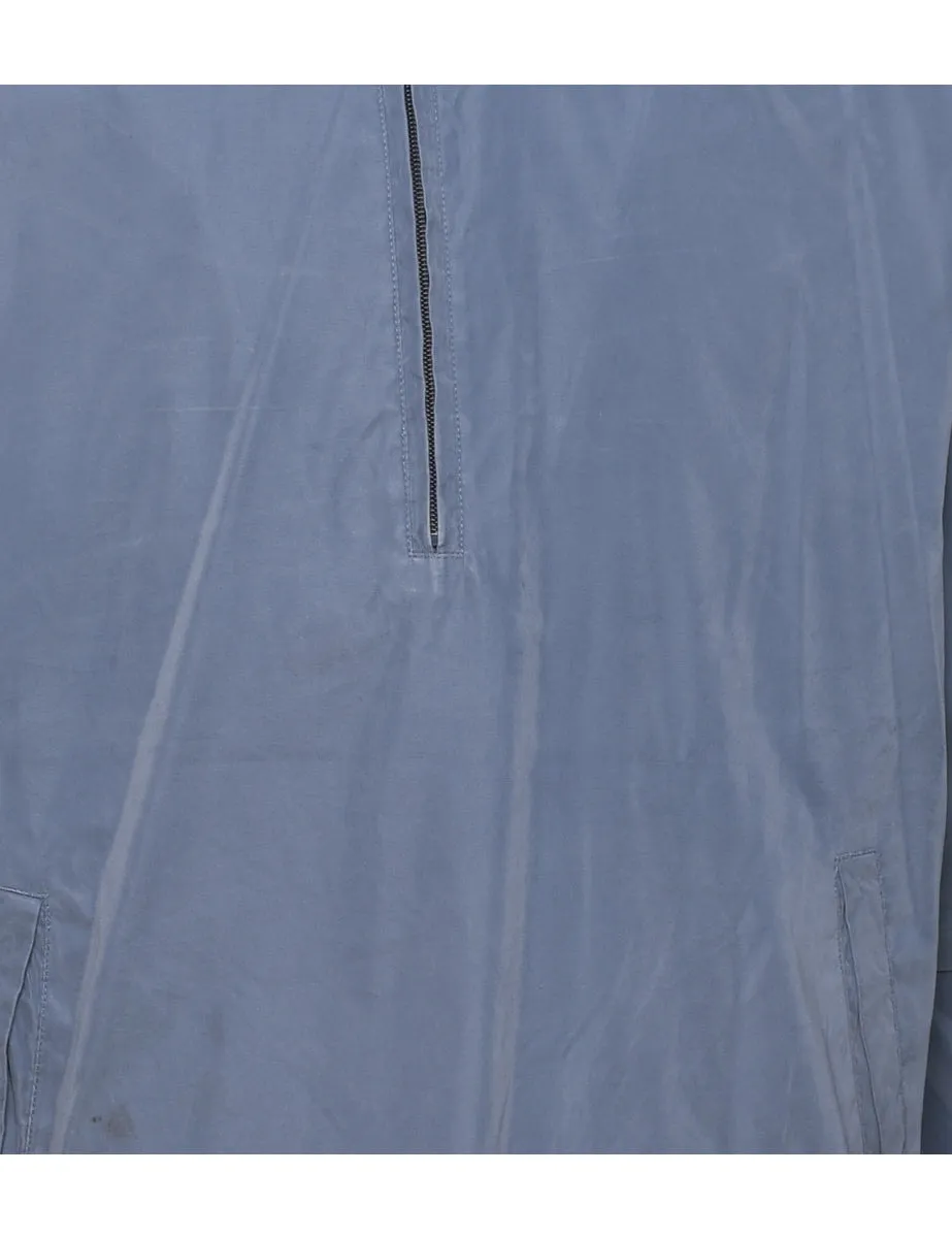 Izod Nylon Jacket - L