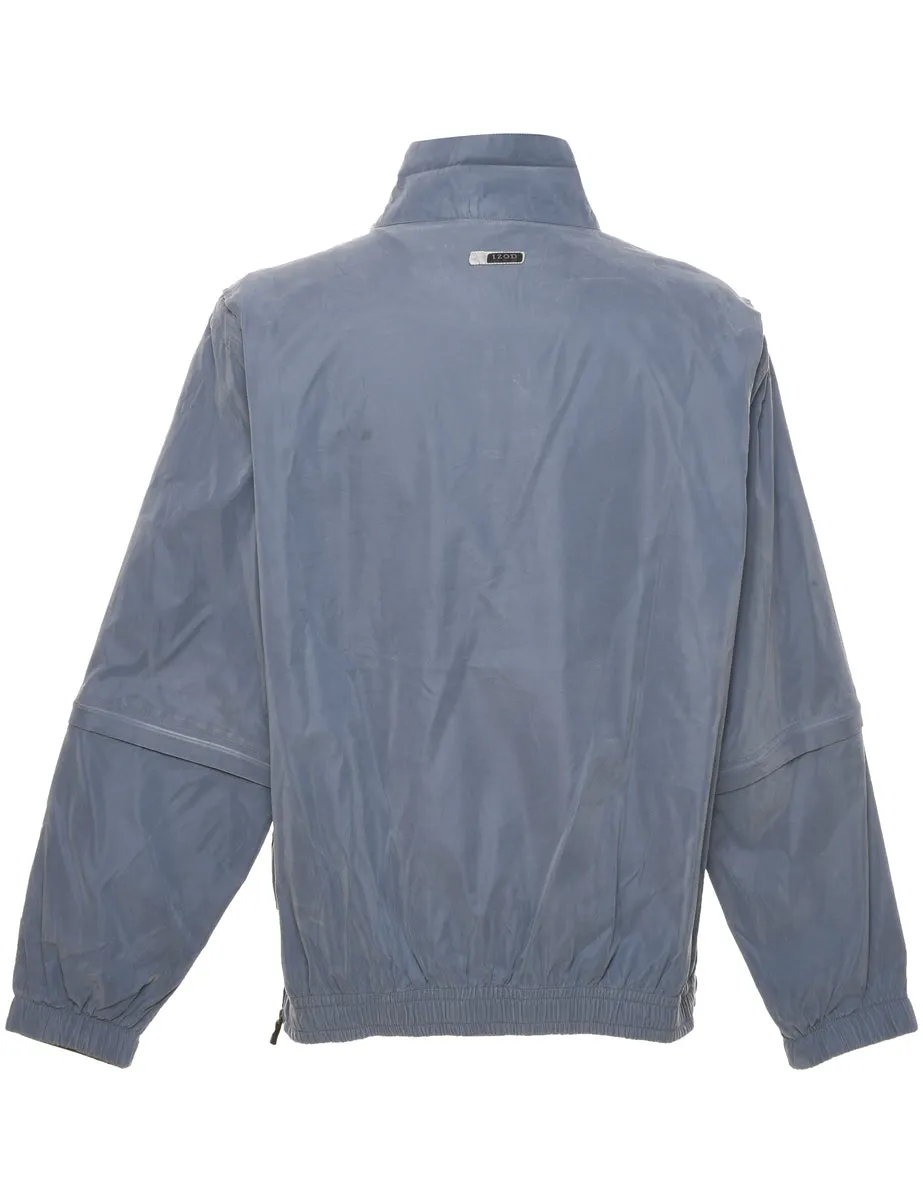 Izod Nylon Jacket - L