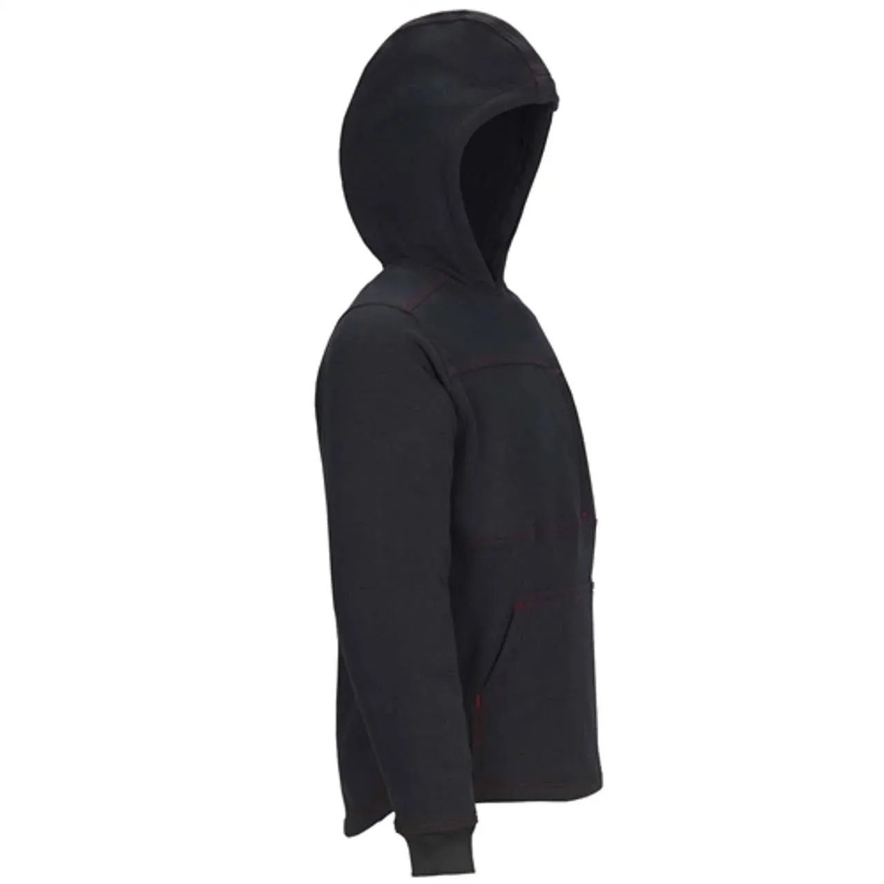 Lakeland IHD12ANT01 Zip Front Jacket with Hoodie No Tax!