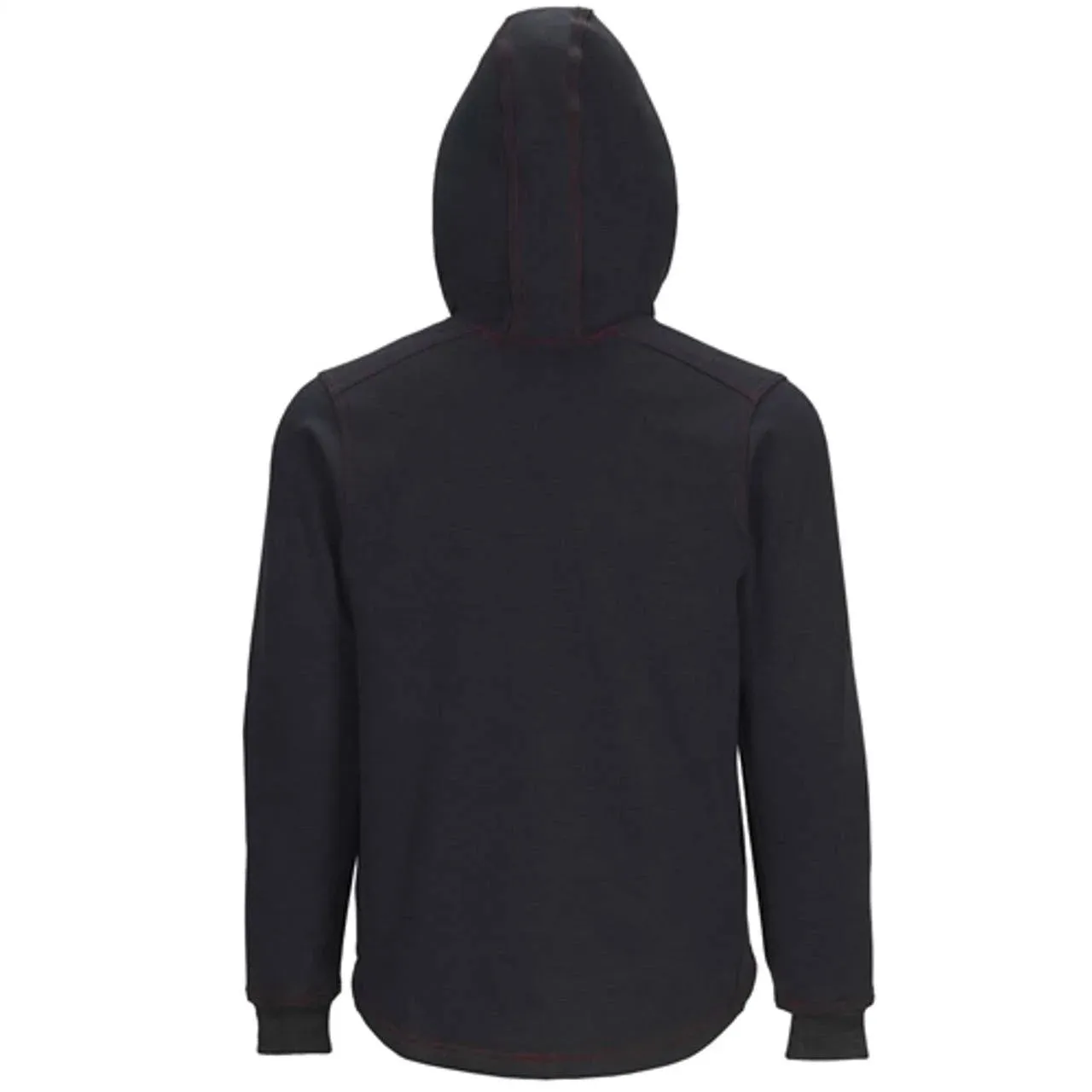 Lakeland IHD12ANT01 Zip Front Jacket with Hoodie No Tax!