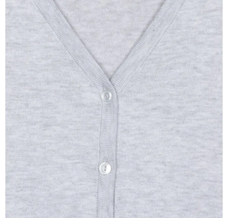 Maida 30-Gauge Sea Island Cotton