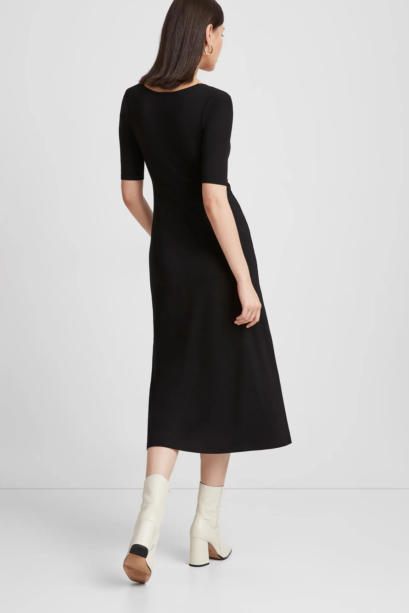 Matilda Dress