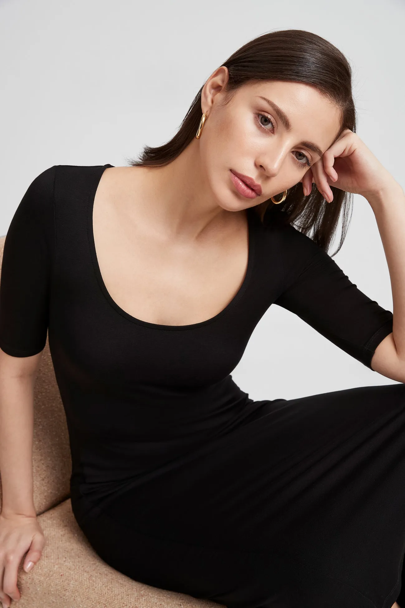 Matilda Dress