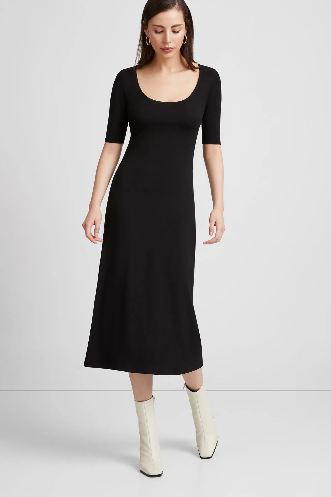 Matilda Dress