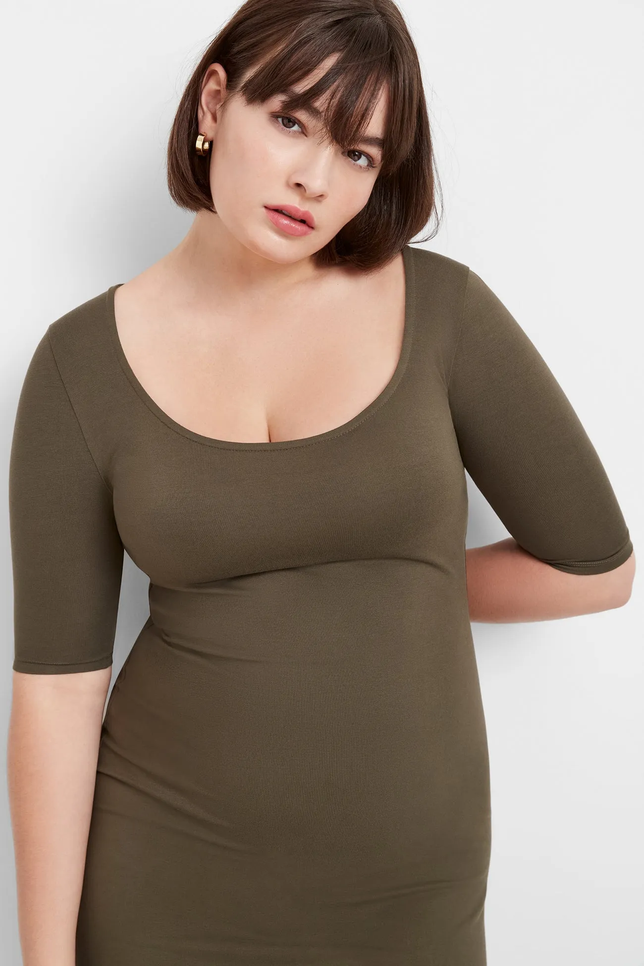 Matilda Dress
