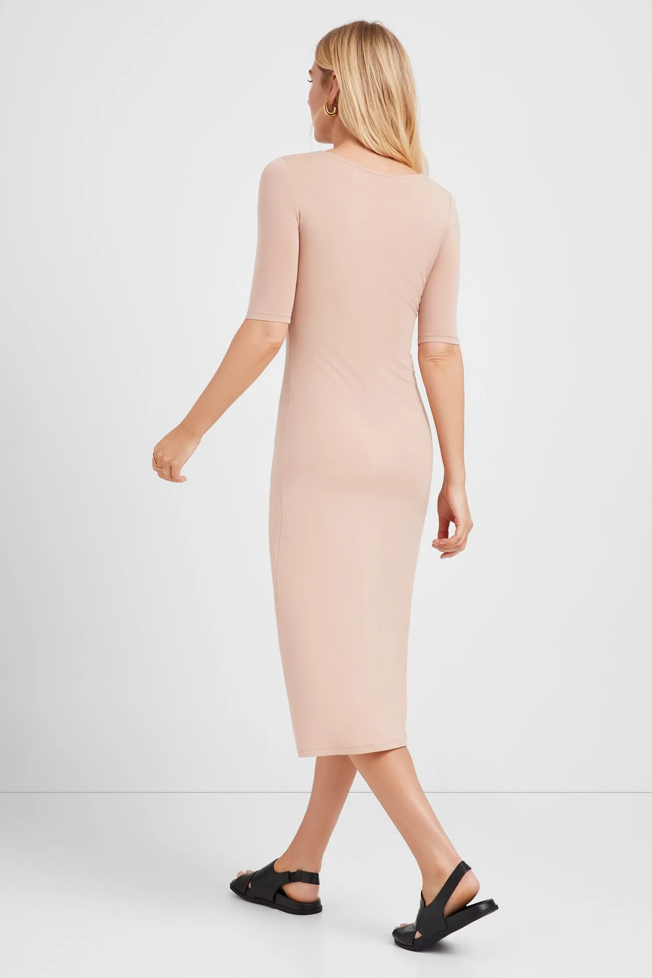 Matilda Dress