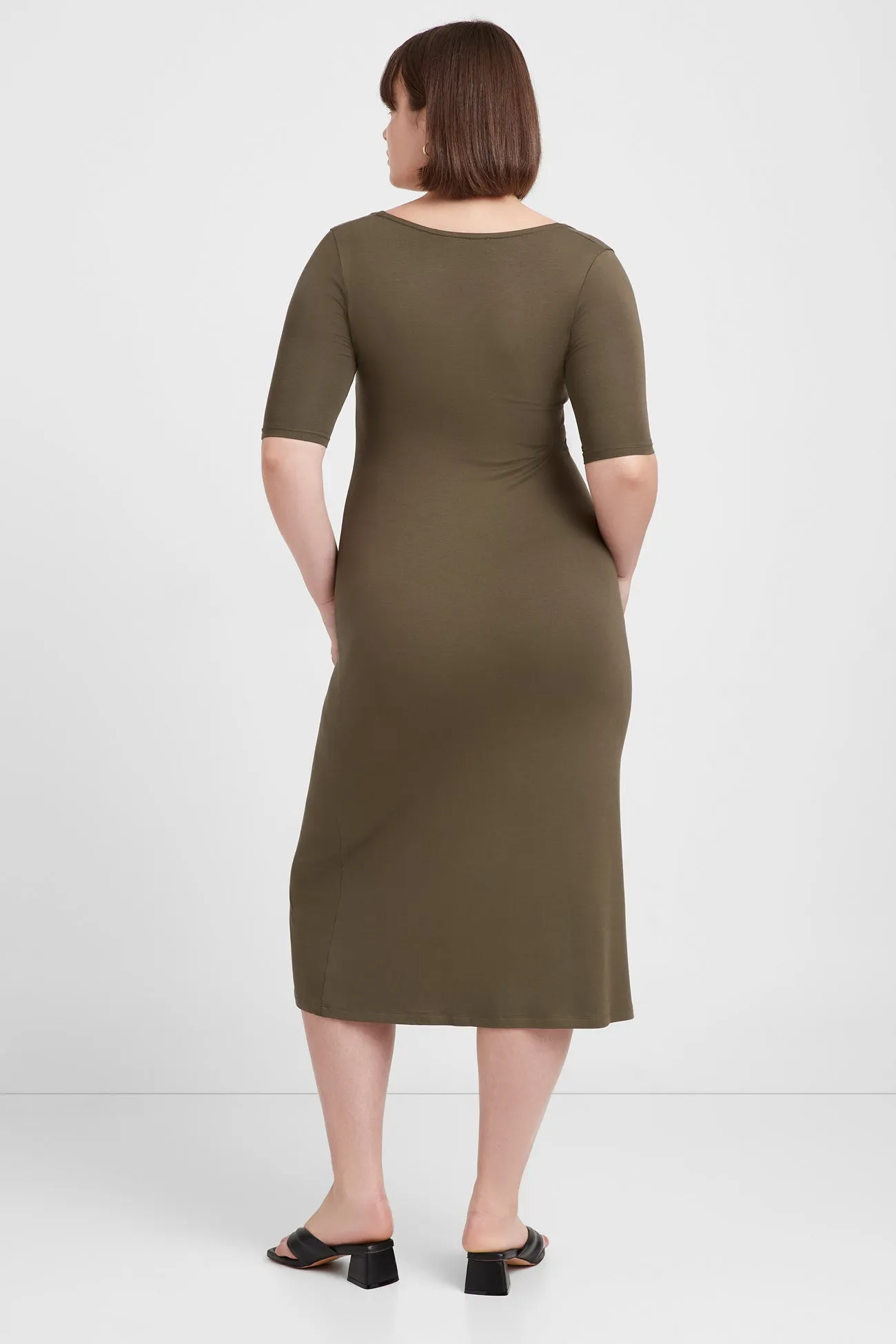 Matilda Dress