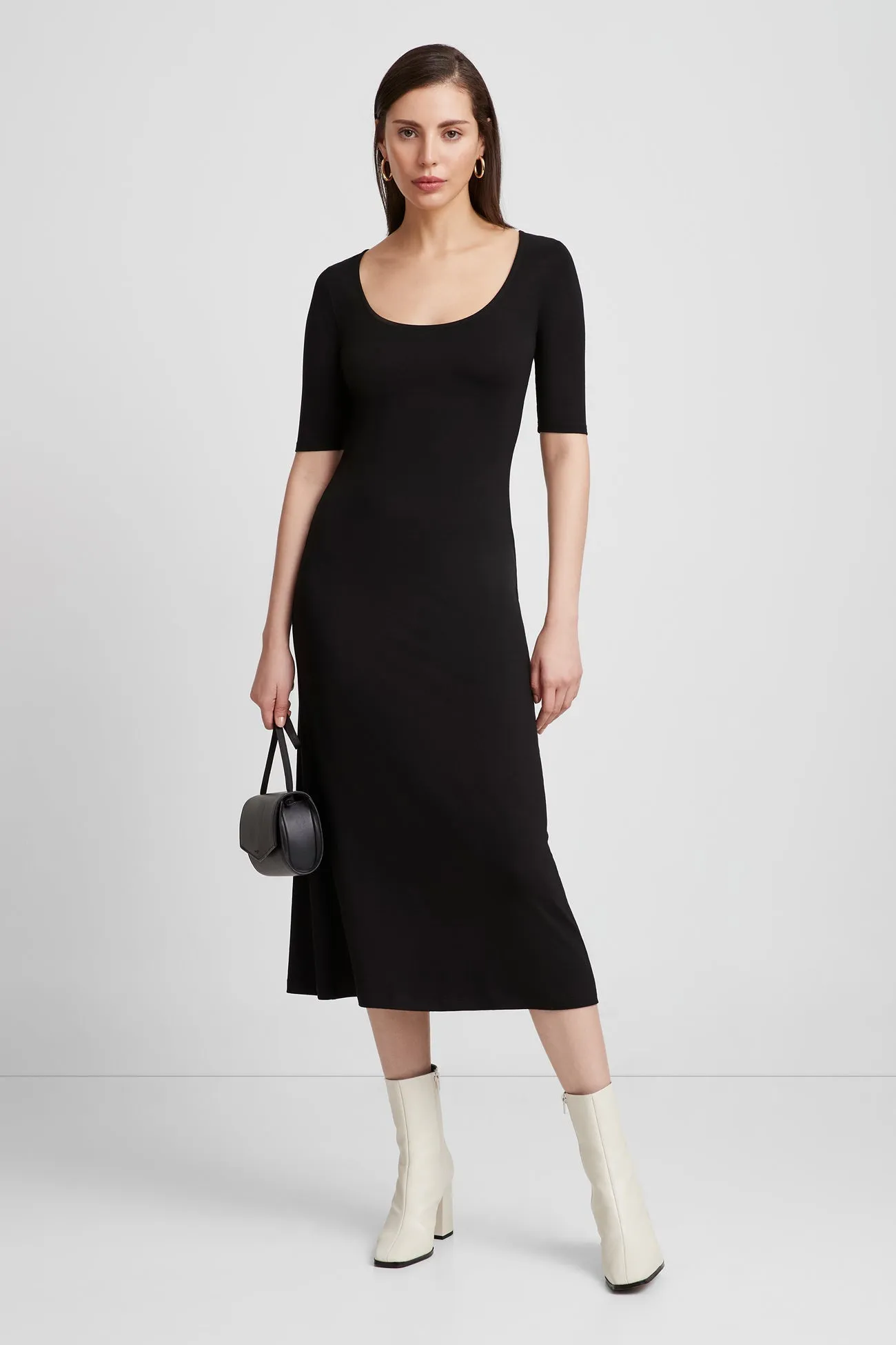 Matilda Dress
