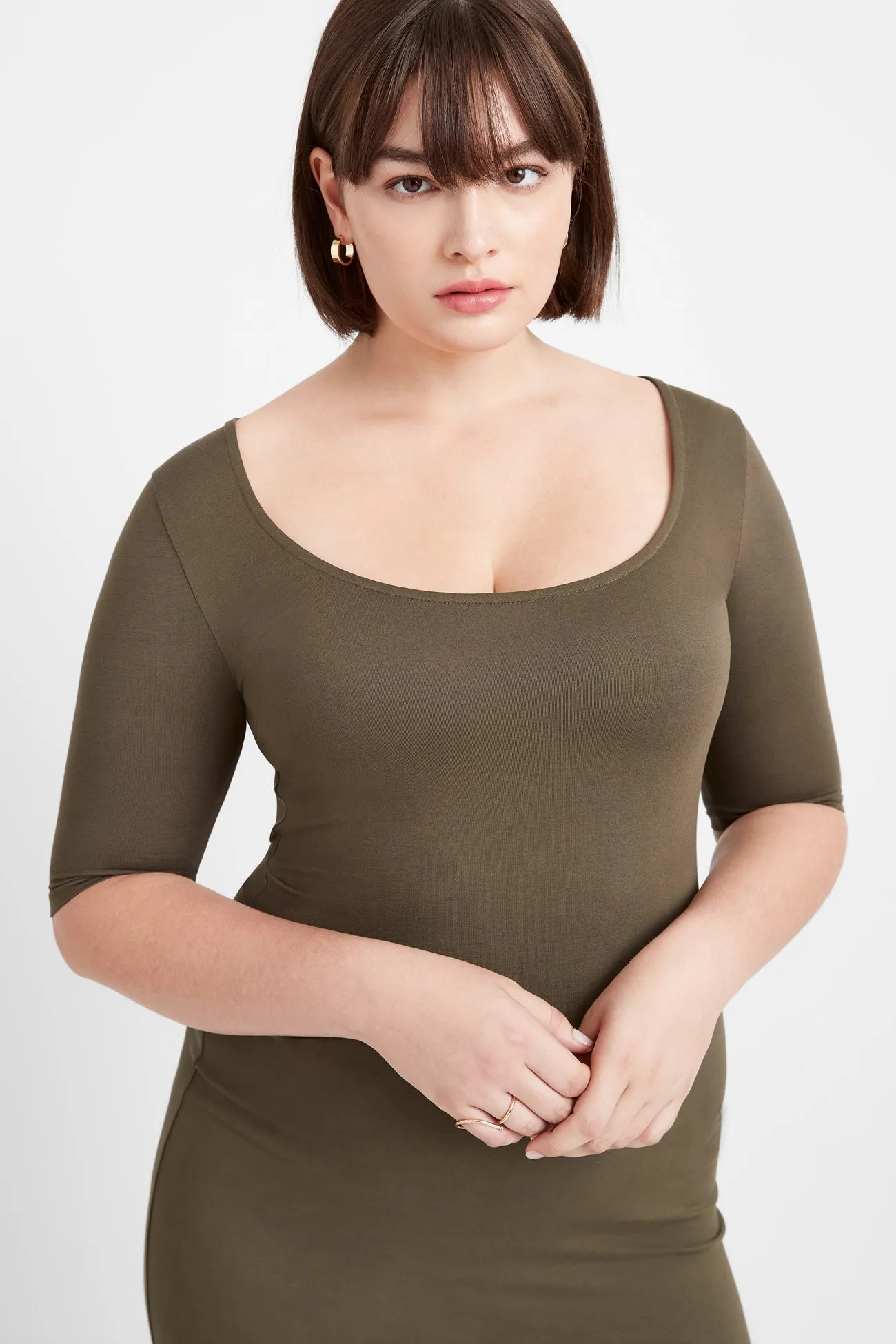 Matilda Dress