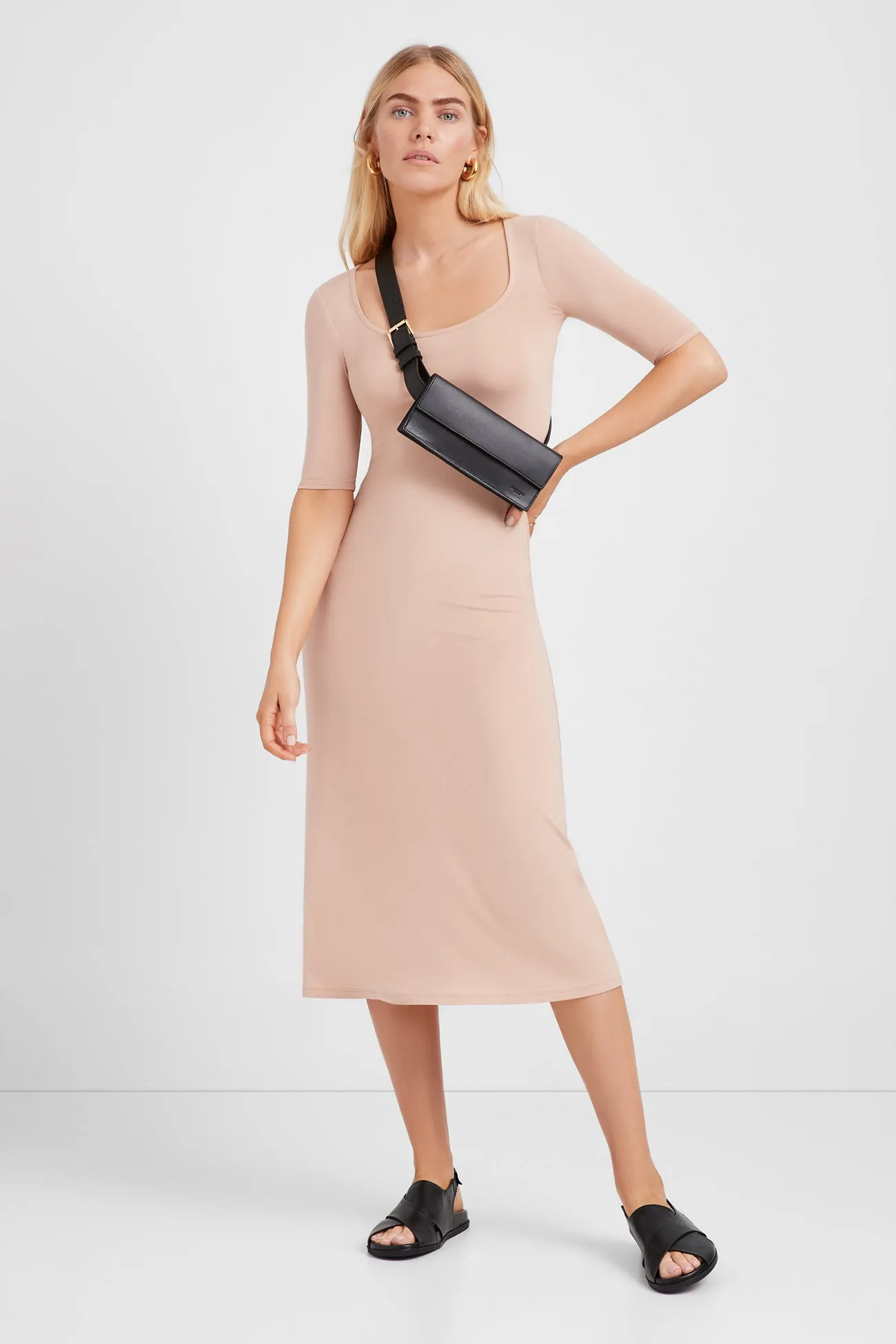 Matilda Dress