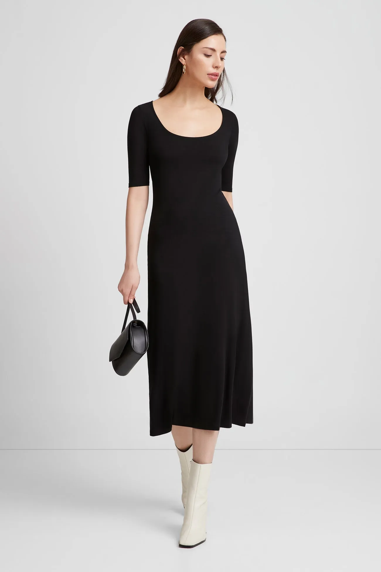 Matilda Dress
