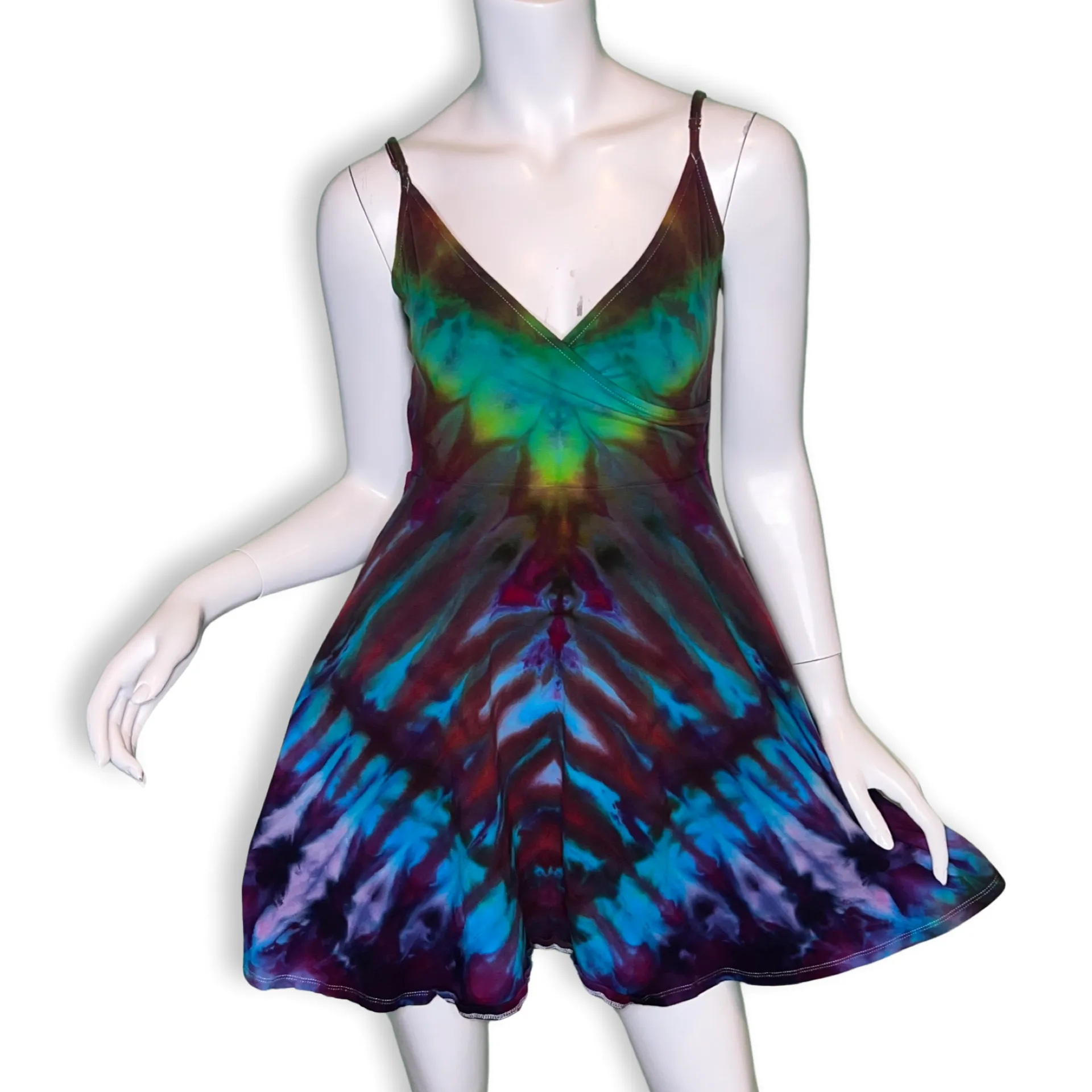Medium Skater Dress